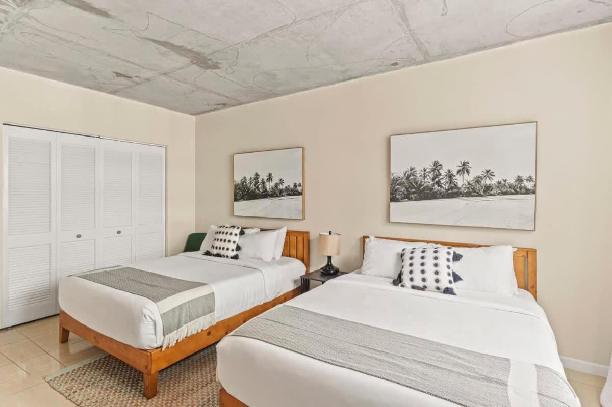 Urban Retreat - Location Pool Gym & Parking